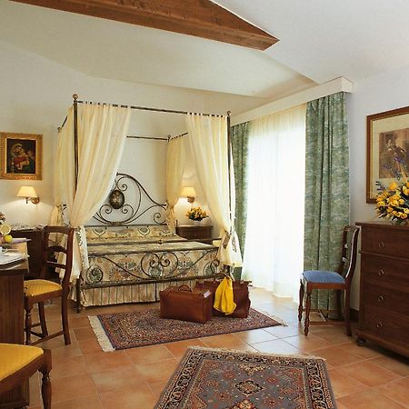 Fattoria La Principina Hotel & Congress Principina Terra Room photo