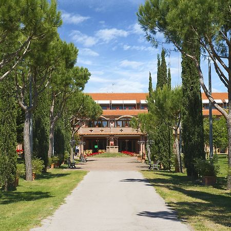 Fattoria La Principina Hotel & Congress Principina Terra Exterior photo