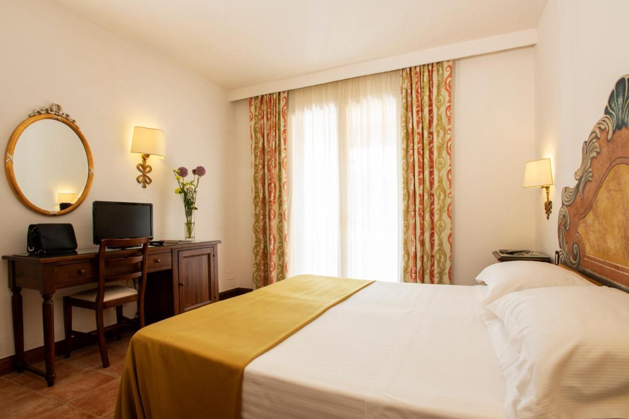 Fattoria La Principina Hotel & Congress Principina Terra Exterior photo