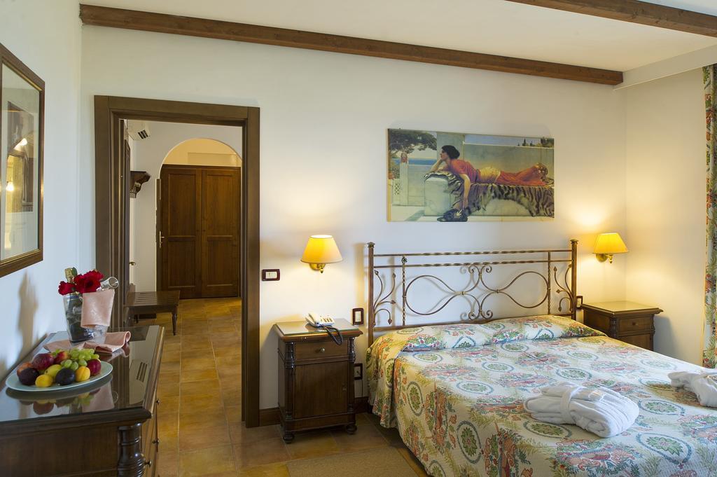 Fattoria La Principina Hotel & Congress Principina Terra Exterior photo